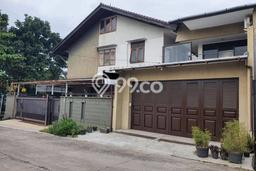 Rumah Elit Modern Tanpa Renovasi di Sukaluyu Bandung Rumah Elit Modern Tanpa Renovasi di Sukaluyu Bandung