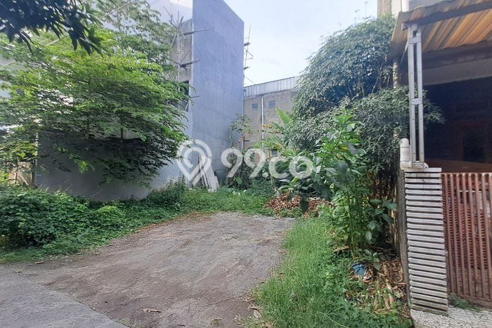 PRIME LOCATION! Tanah di Margahayu, Luas 122m², Ideal untuk Investasi PRIME LOCATION! Tanah di Margahayu, Luas 122m², Ideal untuk Investasi