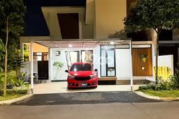 Dijual Hunian Rumah Nyaman 2 Kamar di Podomoro Park Bandung, Bandung Dijual Hunian Rumah Nyaman 2 Kamar di Podomoro Park Bandung, Bandung