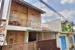 Rumah Modern 3 Kamar LT 94m2 di Cikutra Rumah Modern 3 Kamar LT 94m2 di Cikutra