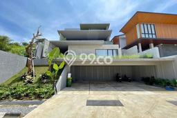 Ready to Use! Luxury House LT 512m2 Desain Elegan di Resor Dago Pakar Ready to Use! Luxury House LT 512m2 Desain Elegan di Resor Dago Pakar