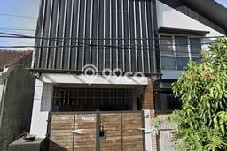 Hunian Nyaman Margahayu, Lingkungan Sejuk - LT 200m2m² Hunian Nyaman Margahayu, Lingkungan Sejuk - LT 200m2m²