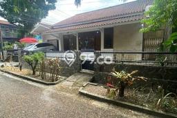 Rumah Elit Modern Siap Huni di Sukaluyu Bandung Rumah Elit Modern Siap Huni di Sukaluyu Bandung