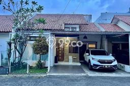 Rumah Modern Minimalis 3 Kamar Bisa Langsung Pindah di Arcamanik Rumah Modern Minimalis 3 Kamar Bisa Langsung Pindah di Arcamanik