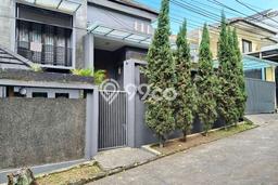 Jual Rumah Mewah Elegan Dengan View Eksklusif di Geger Kalong, Bandung Jual Rumah Mewah Elegan Dengan View Eksklusif di Geger Kalong, Bandung