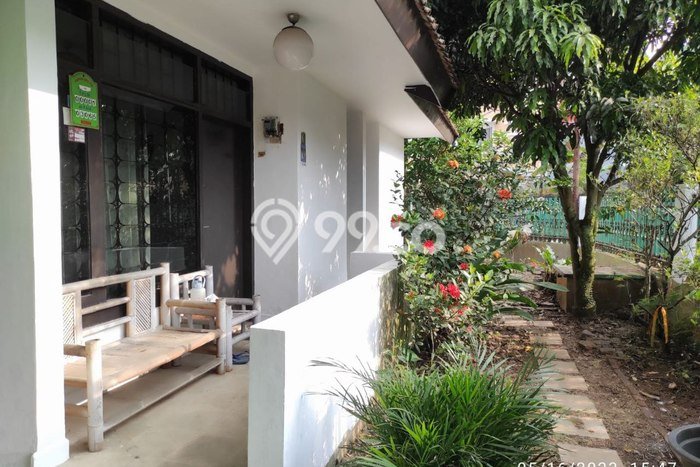 Jual Rumah Mewah Elegan Dengan View Eksklusif di Pasteur, Bandung Jual Rumah Mewah Elegan Dengan View Eksklusif di Pasteur, Bandung