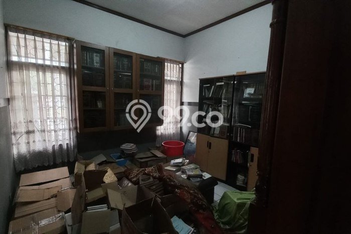 Dijual Rumah Mewah Exclusive di Regol, Bandung Dijual Rumah Mewah Exclusive di Regol, Bandung