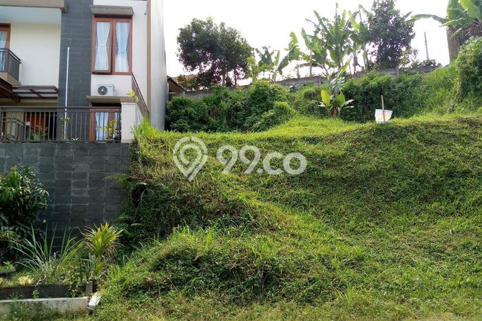 Tanah Kawasan Bisnis Kawasan Pondok Hijau, Luas 311m², Cocok untuk Investasi Tanah Kawasan Bisnis Kawasan Pondok Hijau, Luas 311m², Cocok untuk Investasi