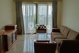 Dijual Apartemen 2 KT & 2 KM di Jakarta Timur Area Strategis Dijual Apartemen 2 KT & 2 KM di Jakarta Timur Area Strategis
