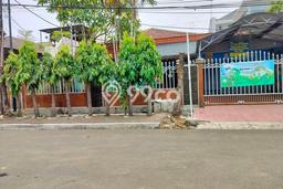 Ready to Use! Premium House LT 400m2 Desain Elegan di Kayu Putih Ready to Use! Premium House LT 400m2 Desain Elegan di Kayu Putih