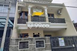 Rumah Modern 3 KT di Kayu Putih Jakarta Timur Semi Furnished Rumah Modern 3 KT di Kayu Putih Jakarta Timur Semi Furnished