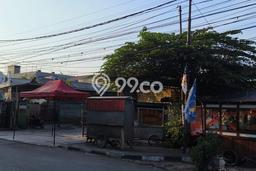 Untuk Dijual Tanah 366m2 di Kayu Putih, Jakarta Timur Untuk Dijual Tanah 366m2 di Kayu Putih, Jakarta Timur