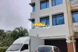 FOR SALE! Ruko di Kelapa Gading Jakarta Utara, LT 150m2, LB 250m2 FOR SALE! Ruko di Kelapa Gading Jakarta Utara, LT 150m2, LB 250m2