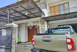 Jual Rumah Luas Elegan Dengan View Eksklusif di Kayu Putih, Jakarta Timur Jual Rumah Luas Elegan Dengan View Eksklusif di Kayu Putih, Jakarta Timur