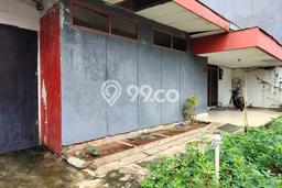 For Sale! Luxury House LT 340m2 Desain Elegan di Kayu Putih For Sale! Luxury House LT 340m2 Desain Elegan di Kayu Putih