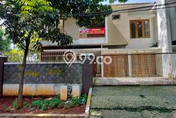 Jual Rumah Luas Elegan Dengan View Cantik di Kayu Putih, Jakarta Timur Jual Rumah Luas Elegan Dengan View Cantik di Kayu Putih, Jakarta Timur