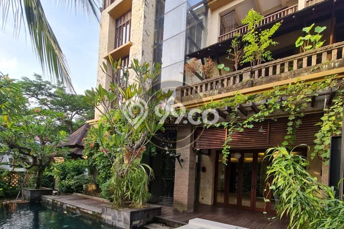 Jual Rumah Rasa Di Bali Lokasi Strategis Di Pondok Indah Jual Rumah Rasa Di Bali Lokasi Strategis Di Pondok Indah