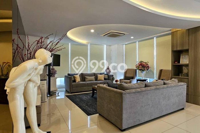 Gedung Siap Pakai Area Strategis Di Kebayoran Baru Jakarta Gedung Siap Pakai Area Strategis Di Kebayoran Baru Jakarta