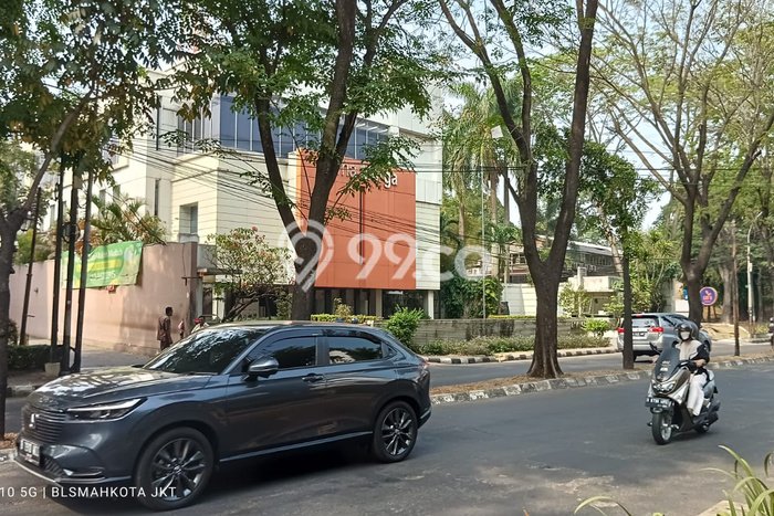 Dijual Murah Kantor Siap Pakai Di Bintaro Dijual Murah Kantor Siap Pakai Di Bintaro