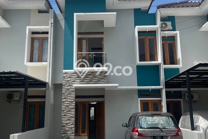 Rumah Baru Ready Stock Harga 1M-an Di Tanah Baru Depok Rumah Baru Ready Stock Harga 1M-an Di Tanah Baru Depok