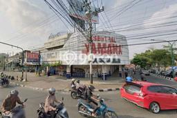 Unit Komersial Paling Strategis di Jetis Yogyakarta dengan LB 2000m2 Unit Komersial Paling Strategis di Jetis Yogyakarta dengan LB 2000m2