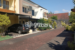 Dijual Cepat Rumah Favorit Siap Huni LB 125m2 di Depok, Sleman Dijual Cepat Rumah Favorit Siap Huni LB 125m2 di Depok, Sleman