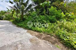 Dijual Tanah Lokasi Condong Catur, Sleman Seluas 388m2 Dijual Tanah Lokasi Condong Catur, Sleman Seluas 388m2