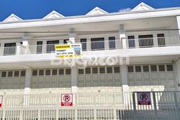 Ruko Komersial Disewakan di Pakualaman Yogyakarta Luas 135m2 Ruko Komersial Disewakan di Pakualaman Yogyakarta Luas 135m2