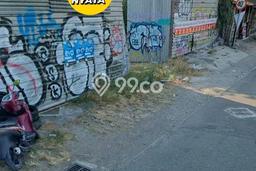 Sewa Tanah di Mantrijeron, Luas 409m², Lokasi Potensial Sewa Tanah di Mantrijeron, Luas 409m², Lokasi Potensial