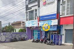 Dijual Ruko di Mlati, Luas 225m², Kawasan Komersial, Jalur Mudah Dijual Ruko di Mlati, Luas 225m², Kawasan Komersial, Jalur Mudah