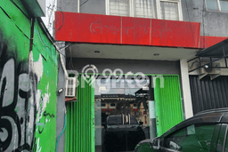 Disewakan Ruko Strategis di Gondokusuman, Luas 105m², Lokasi Bisnis, Akses Bagus Disewakan Ruko Strategis di Gondokusuman, Luas 105m², Lokasi Bisnis, Akses Bagus