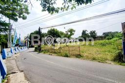 Lahan untuk Dijual Lokasi Mlati, Sleman Luas 1122m2 SHM Lahan untuk Dijual Lokasi Mlati, Sleman Luas 1122m2 SHM