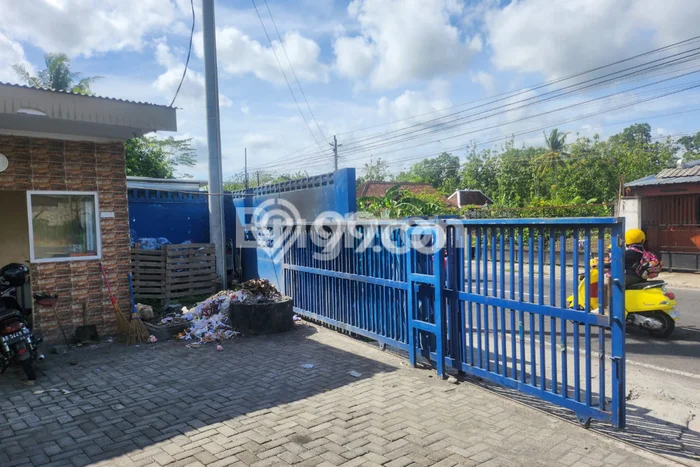 Untuk Dijual Gudang di Playen, Gunung Kidul Harga Penawaran Spesial Untuk Dijual Gudang di Playen, Gunung Kidul Harga Penawaran Spesial