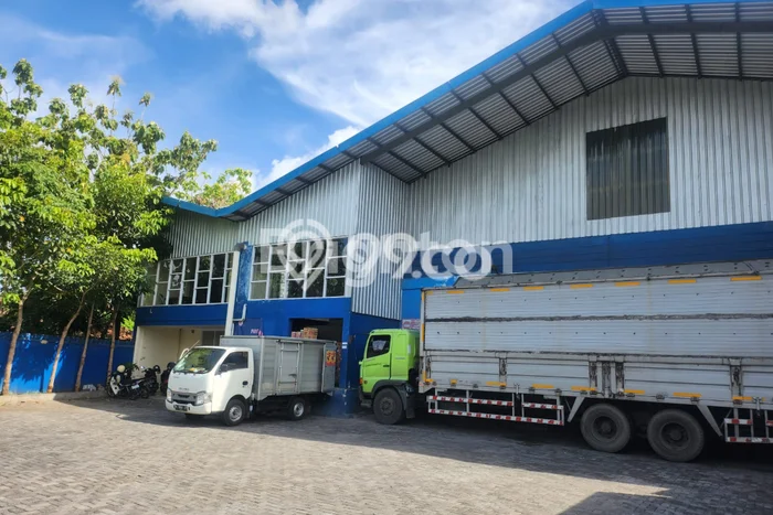 Untuk Dijual Gudang di Playen, Gunung Kidul Harga Penawaran Spesial Untuk Dijual Gudang di Playen, Gunung Kidul Harga Penawaran Spesial