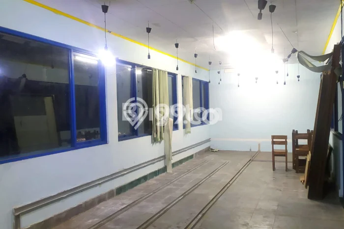 Ruko Disewa di Sleman dengan LB 250m2 Area Komersial Ramai Ruko Disewa di Sleman dengan LB 250m2 Area Komersial Ramai