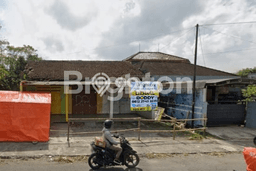 Tanah Kavling untuk Dijual di Ngaglik Sleman 392m2 Tanah Kavling untuk Dijual di Ngaglik Sleman 392m2