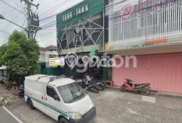 RUKO SELANGKAH SARDJITO LANGSUNG PAKAI SLEMAN DIY RUKO SELANGKAH SARDJITO LANGSUNG PAKAI SLEMAN DIY