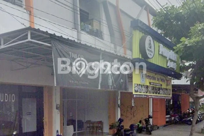 AREA BERKEMBANG! Ruko Disewakan Kawasan Mergangsan, Luas 120m², Ready Bisnis AREA BERKEMBANG! Ruko Disewakan Kawasan Mergangsan, Luas 120m², Ready Bisnis