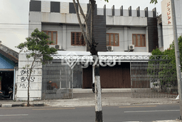 Ruko Dijual di Umbulharjo Yogyakarta dengan Luas Bangunan 1200m2 Ruko Dijual di Umbulharjo Yogyakarta dengan Luas Bangunan 1200m2
