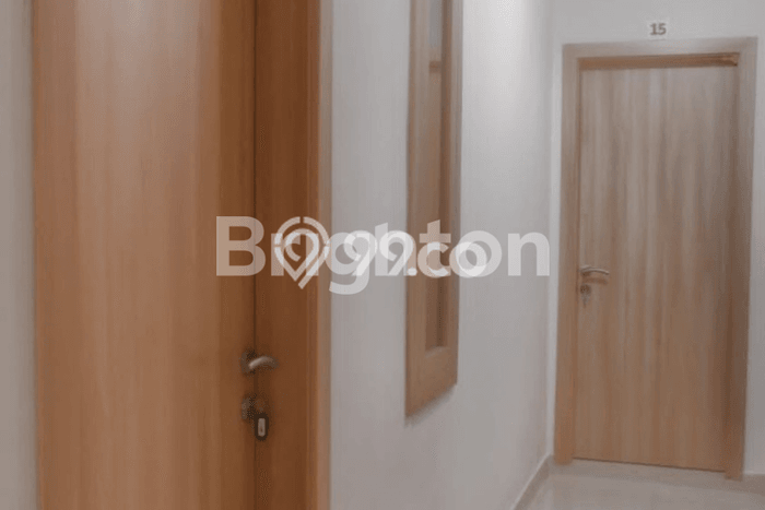 LOKASI PREMIUM! Komersial di Wirobrajan, Luas 468m², Akses Strategis LOKASI PREMIUM! Komersial di Wirobrajan, Luas 468m², Akses Strategis