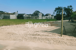 Tanah Kosong Dijual di Sleman dengan Area 300m2 Tanah Kosong Dijual di Sleman dengan Area 300m2
