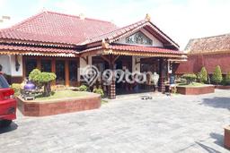 Dijual Rumah Mewah Exclusive di Kraton, Yogyakarta Dijual Rumah Mewah Exclusive di Kraton, Yogyakarta