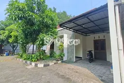Best Deal Hunian Premium Ideal dan Luas di Godean, Sleman Best Deal Hunian Premium Ideal dan Luas di Godean, Sleman