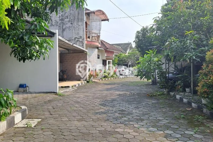 Best Deal Hunian Premium Ideal dan Luas di Godean, Sleman Best Deal Hunian Premium Ideal dan Luas di Godean, Sleman