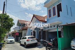 RUMAH BAGUS DALAM PERUMAHAN DI JL MAGELANG MARGOREJO TEMPEL SLEMAN RUMAH BAGUS DALAM PERUMAHAN DI JL MAGELANG MARGOREJO TEMPEL SLEMAN