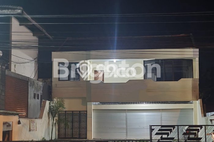 Unit Komersial Paling Strategis di Mlati Sleman dengan LB 800m2 Unit Komersial Paling Strategis di Mlati Sleman dengan LB 800m2
