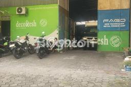 LOKASI POTENSIAL! Gudang For Rent Kawasan Mlati, Luas 400m², Ready Bisnis LOKASI POTENSIAL! Gudang For Rent Kawasan Mlati, Luas 400m², Ready Bisnis