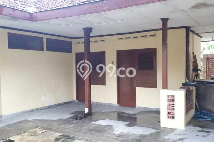 Rumah Kontrakan Sleman LT 890m2 LB 282m2 Kawasan Condong Catur Rumah Kontrakan Sleman LT 890m2 LB 282m2 Kawasan Condong Catur