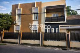 Hunian Cantik Minimalis Lb 160m2 di Kalasan, Sleman Hunian Cantik Minimalis Lb 160m2 di Kalasan, Sleman