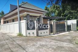 Dijual Rumah Strategis Bagus Punya 9 KT di Ngaglik Sleman SHM Dijual Rumah Strategis Bagus Punya 9 KT di Ngaglik Sleman SHM